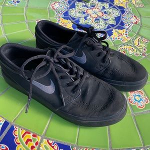Nike Stefan Janoski Skateboarding Sneakers